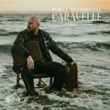 Furax Barbarossa - Caravelle [Albums]