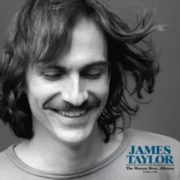 James Taylor - The Warner Bros. Albums: 1970-1976 [Albums]
