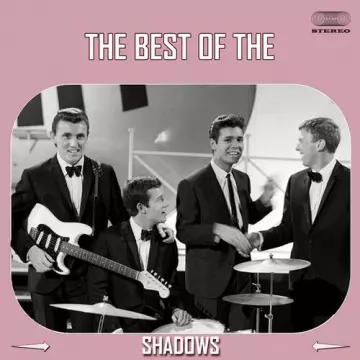 The Shadows - The Best Of The Shadows  [Albums]