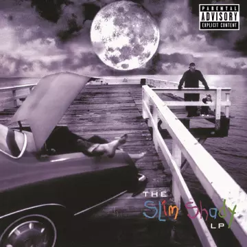 Eminem - The Slim Shady LP [Albums]