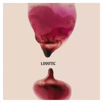 Soundwalk Collective, Charlotte Gainsbourg - Lovotic [Albums]