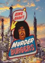 King Khan - Murderburgers [Albums]