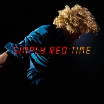 Simply Red - Time (Deluxe Edition) [Albums]