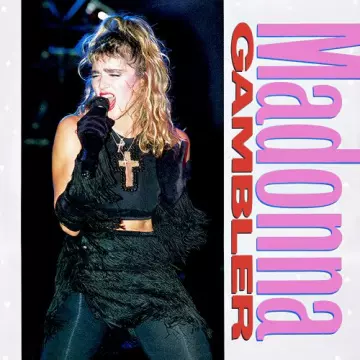 Madonna - Gambler  [Albums]