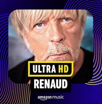 ULTRA HD RENAUD [Albums]