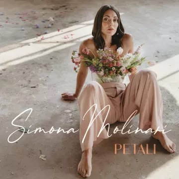 Simona Molinari - Petali  [Albums]