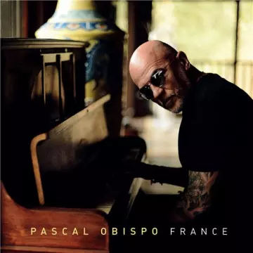Pascal Obispo - France [Albums]