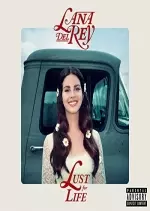 Lana Del Rey - Lust For Life [Albums]
