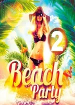 Beach Party 2 [Albums]