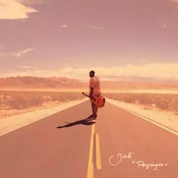Jali - Paysages  [Albums]