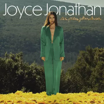 Joyce Jonathan - Les P'tites Jolie Choses  [Albums]