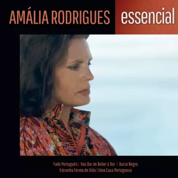 Amalia Rodrigues - Essencial  [Albums]