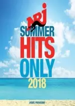 NRJ Summer Hits Only 2018 [Albums]