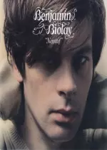 Benjamin Biolay ‎- Negatif [Albums]
