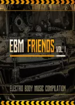 Ebm Friends Vol. 1 [Albums]