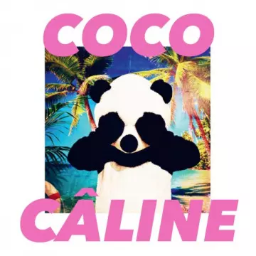 Julien Doré - Coco Câline - EP Remix  [Albums]