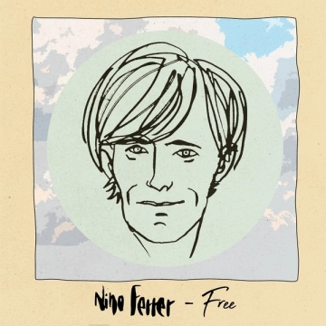 Nino Ferrer - Free [Albums]