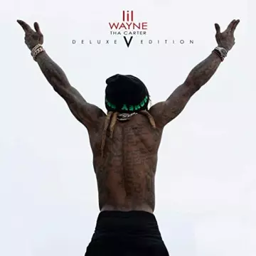 Lil Wayne - Tha Carter V (Deluxe) [Albums]