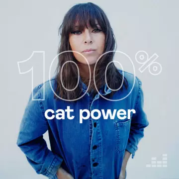 100% Cat Power  [Albums]