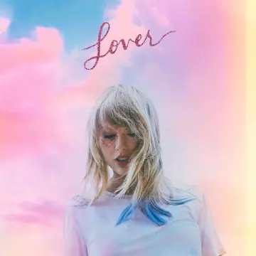 Taylor Swift - Lover [Albums]