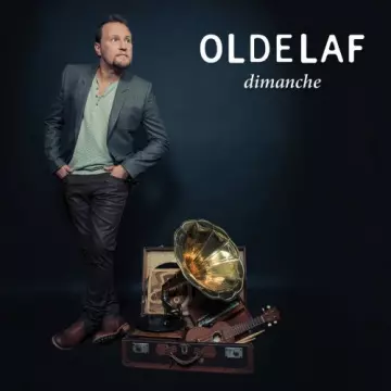 Oldelaf - Dimanche [Albums]