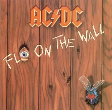 ACDC - Fly on the Wall [Albums]