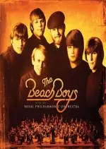 The Beach Boys With The Royal Philharmonic Orchestra [Albums]