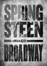 Bruce Springsteen - Springsteen on Broadway [Albums]
