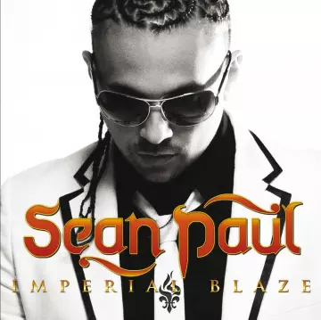 Sean Paul – Imperial Blaze [Albums]