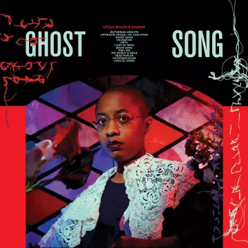 Cécile McLorin Salvant - Ghost Song  [Albums]