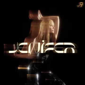 Jenifer - n°9  [Albums]