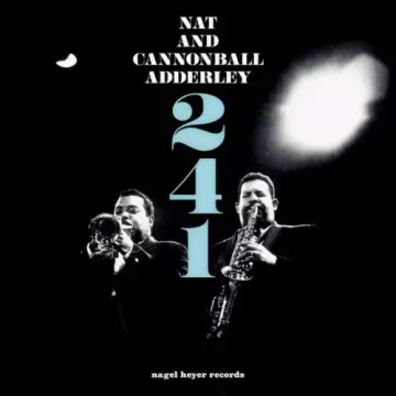 Nat Adderley - 241 [Albums]