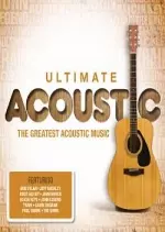 Ultimate... Acoustic 4CD 2017 [Albums]