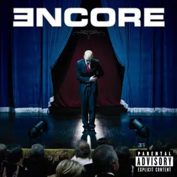 Eminem - Encore [Albums]