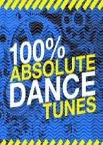 Distance 100% Dance Tunes 2017 [Albums]