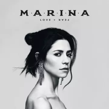 Marina - Love + Fear [Albums]