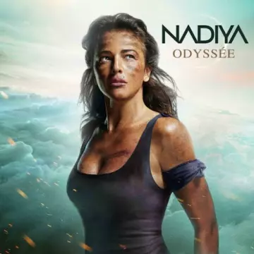 Nadiya - Odyssee  [Albums]