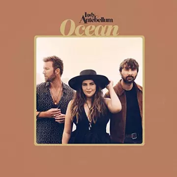 Lady Antebellum - Ocean  [Albums]