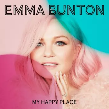 Emma Bunton - My Happy Place [Albums]