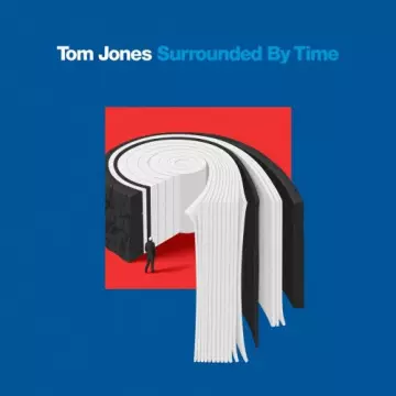 Tom Jones - Surrounded By Time [Albums]