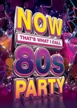 Now Thats What I Call 80S Party [Albums]