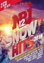 NRJ 12 Snow Hits 2018 [Albums]