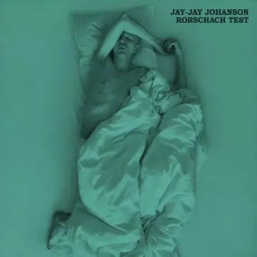 Jay-Jay Johanson - Rorschach Test  [Albums]