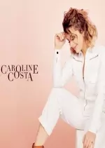 Caroline Costa - Caroline Costa [Albums]