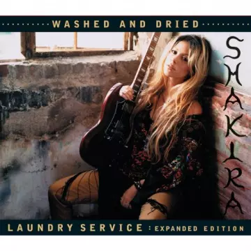 Shakira - Laundry Service: Washed and Dried (Expanded Edition) [Albums]