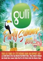 Gulli Party Summer 2018 [Albums]