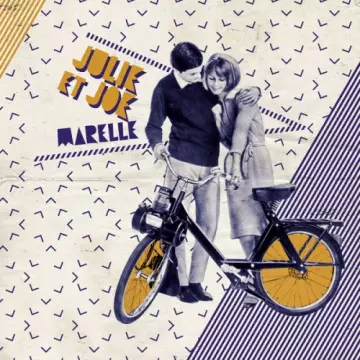 Julie Et Joe - Marelle  [Albums]