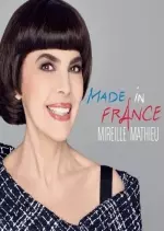 Mireille Mathieu - Made in France [Albums]