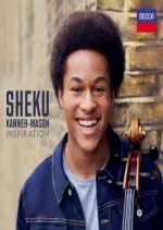 Sheku Kanneh-Mason - Inspiration [Albums]