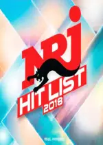 NRJ Hit List 2018 [Albums]